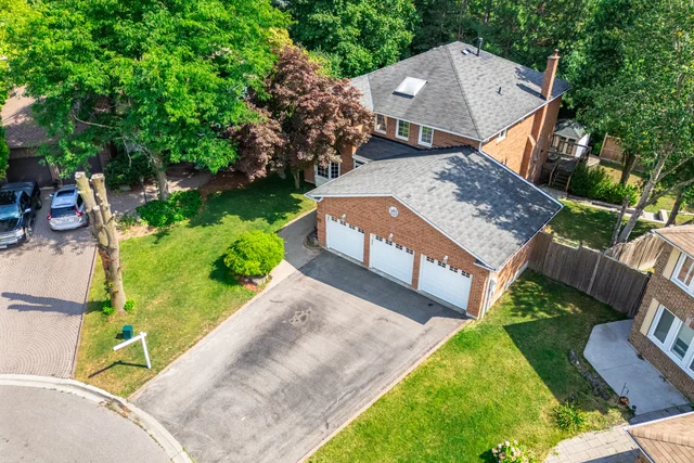 60 Esker Drive, Brampton - photo 9