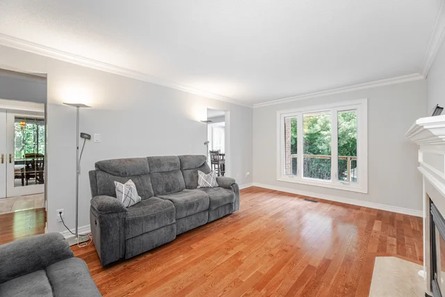 60 Esker Drive, Brampton - photo 37