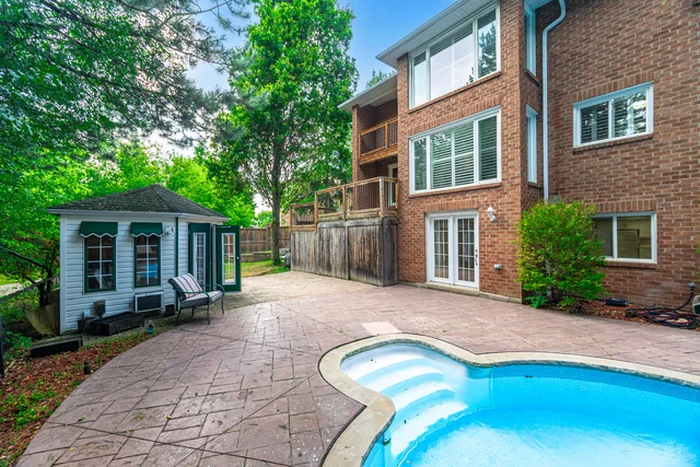 60 Esker Drive, Brampton - photo 97