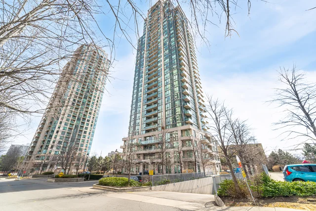 #2003-3515 Kariya Drive, Mississauga - photo 1