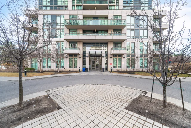 #2003-3515 Kariya Drive, Mississauga - photo 3