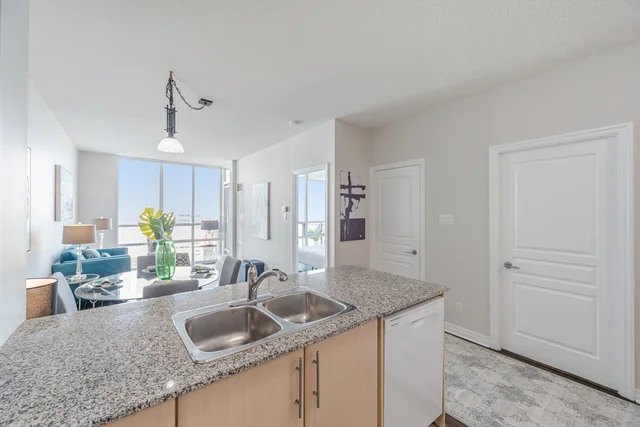#2003-3515 Kariya Drive, Mississauga - photo 12