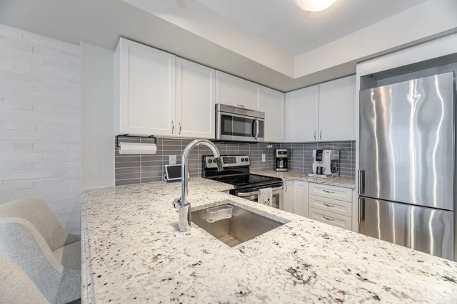 #3-169 William Duncan Road, North York - photo 13