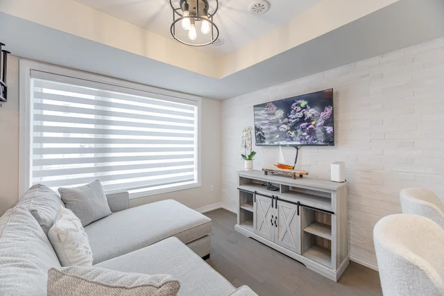 #3-169 William Duncan Road, North York - photo 20