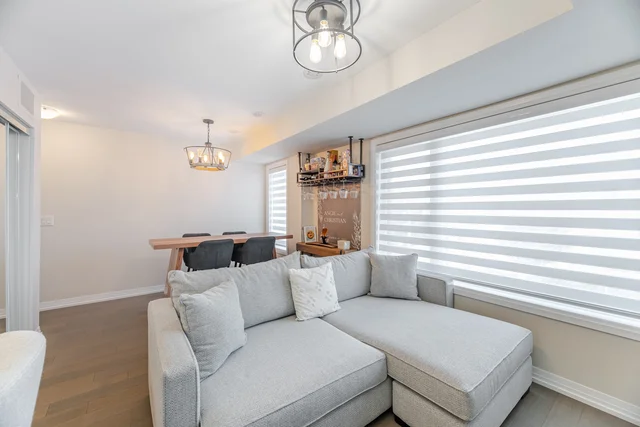 #3-169 William Duncan Road, North York - photo 21