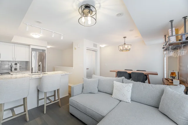 #3-169 William Duncan Road, North York - photo 22