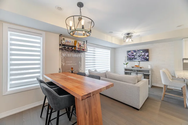 #3-169 William Duncan Road, North York - photo 23