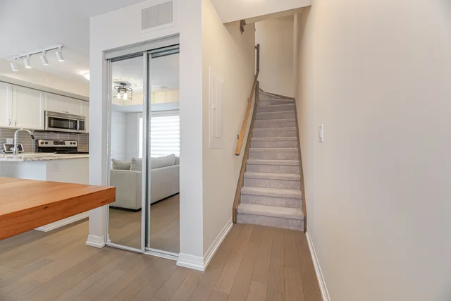 #3-169 William Duncan Road, North York - photo 28