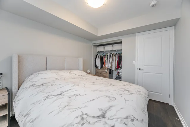 #3-169 William Duncan Road, North York - photo 34