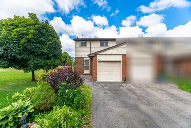 #49-1350 Limeridge Road East, Hamilton - photo 2
