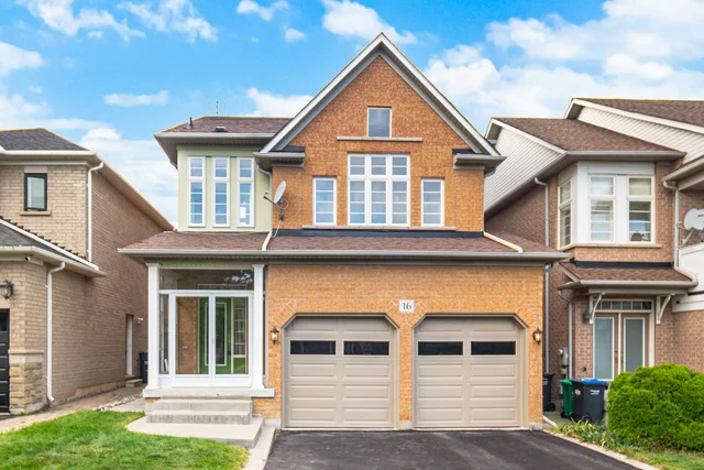 16 Aria Lane, Brampton - photo 1