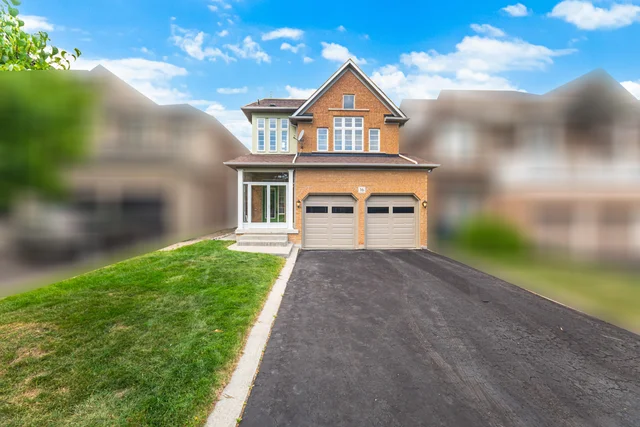 16 Aria Lane, Brampton - photo 2