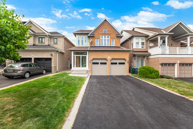 16 Aria Lane, Brampton - photo 3