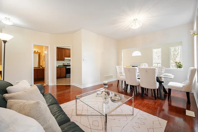 16 Aria Lane, Brampton - photo 12