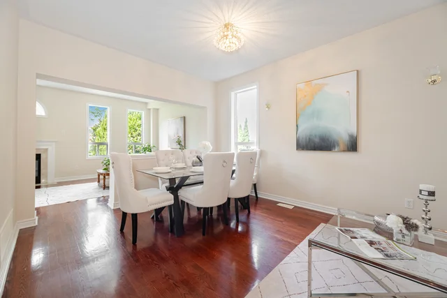16 Aria Lane, Brampton - photo 13