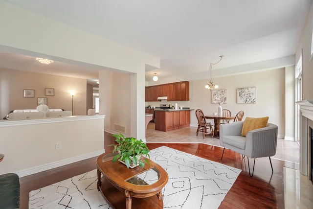 16 Aria Lane, Brampton - photo 17