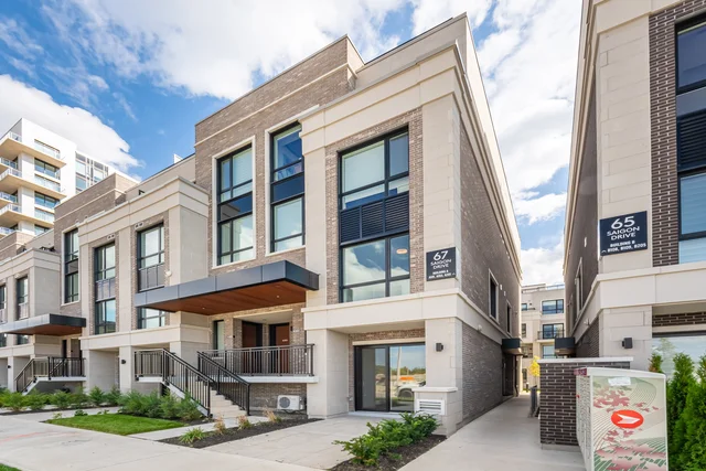 #A101-67 Saigon Drive, Richmond Hill - photo 2