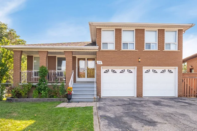 26 North Ridge Road, Woodbridge - photo 1