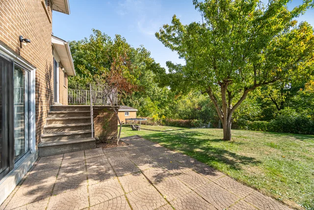 26 North Ridge Road, Woodbridge - photo 55