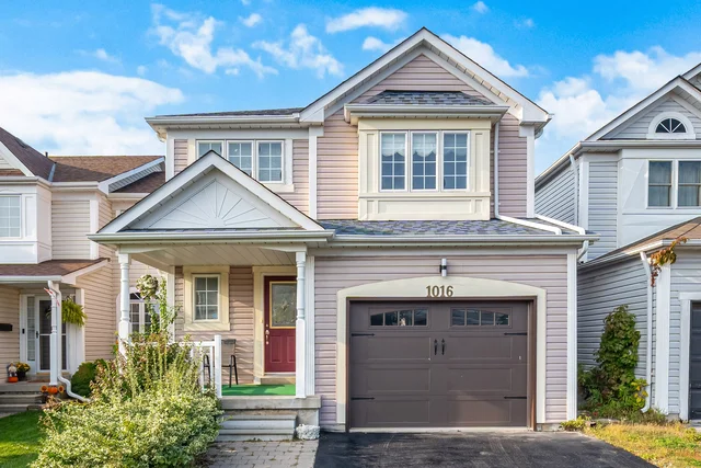 1016 Roseheath Street, Oshawa - photo 1
