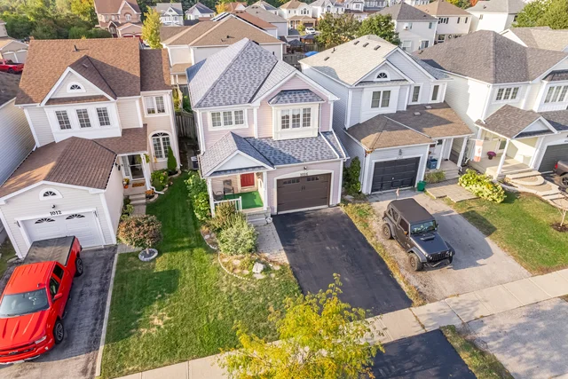 1016 Roseheath Street, Oshawa - photo 9