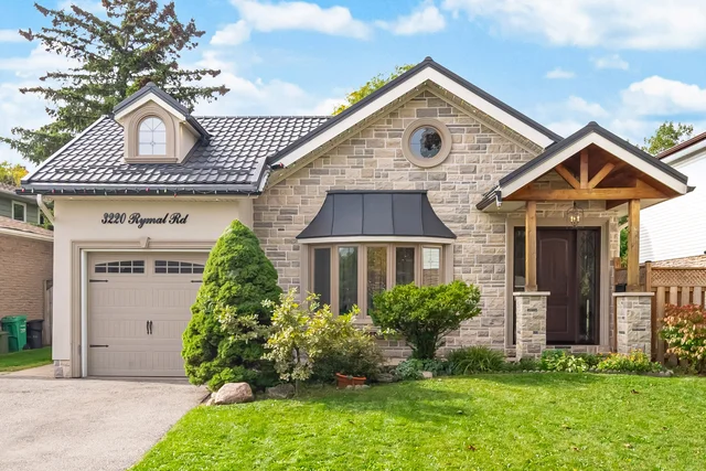 3220 Rymal Road, Mississauga - photo 1