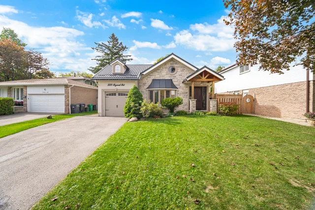 3220 Rymal Road, Mississauga - photo 3