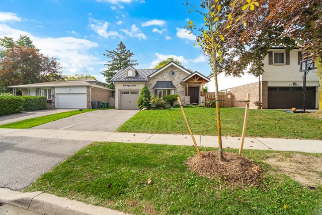 3220 Rymal Road, Mississauga - photo 4