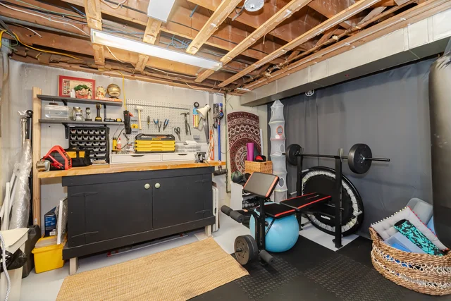 66 Mooreshead Drive, Etobicoke - photo 43