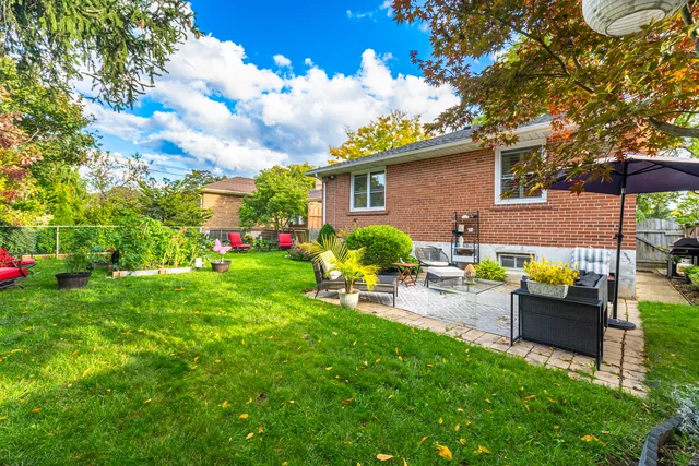 66 Mooreshead Drive, Etobicoke - photo 45