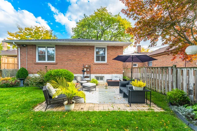 66 Mooreshead Drive, Etobicoke - photo 46