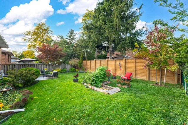 66 Mooreshead Drive, Etobicoke - photo 50