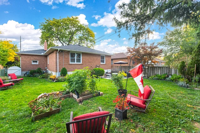 66 Mooreshead Drive, Etobicoke - photo 51
