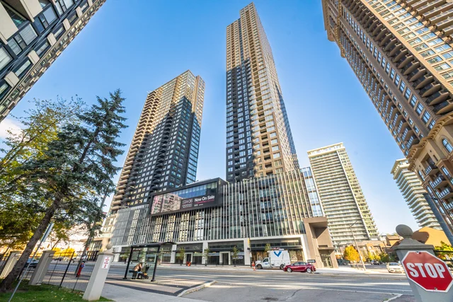 #703-395 Square One Drive, Mississauga - photo 1