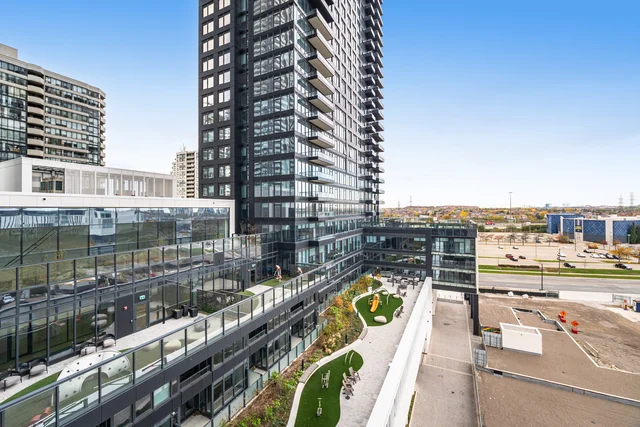 #703-395 Square One Drive, Mississauga - photo 33