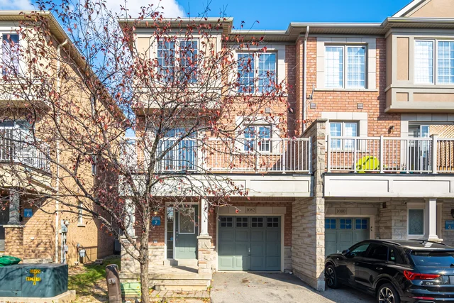 1082 Felicity Crescent, Mississauga - photo 1