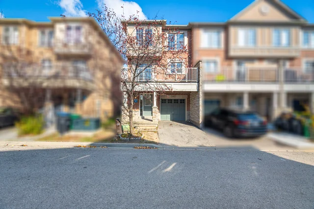 1082 Felicity Crescent, Mississauga - photo 2