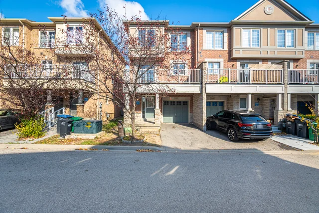 1082 Felicity Crescent, Mississauga - photo 3