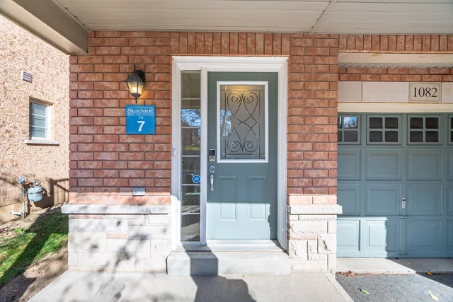 1082 Felicity Crescent, Mississauga - photo 5
