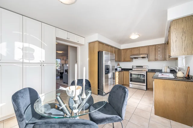 1082 Felicity Crescent, Mississauga - photo 18