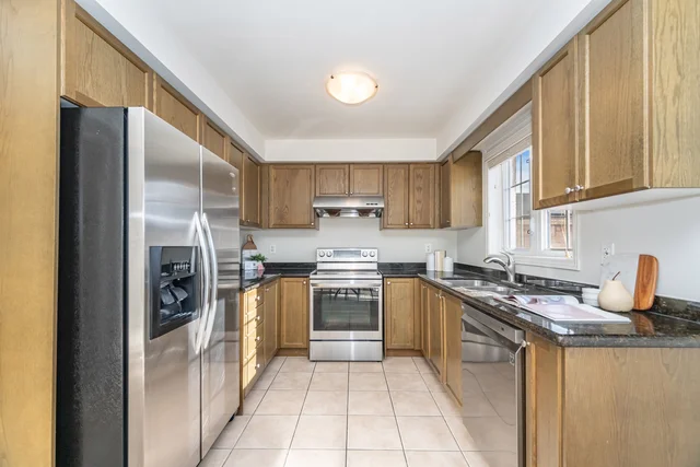 1082 Felicity Crescent, Mississauga - photo 19