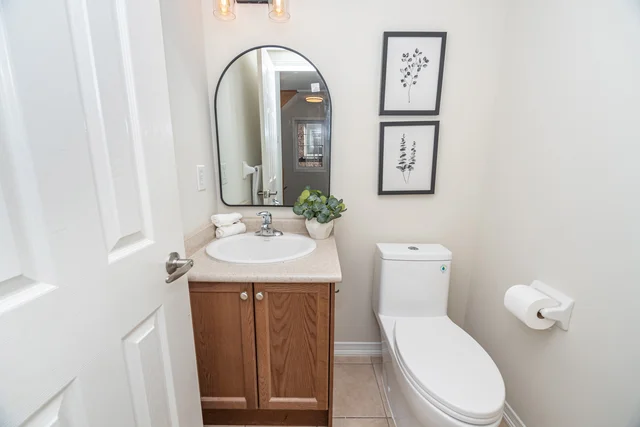 1082 Felicity Crescent, Mississauga - photo 23