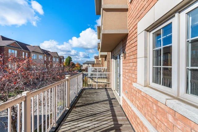 1082 Felicity Crescent, Mississauga - photo 24