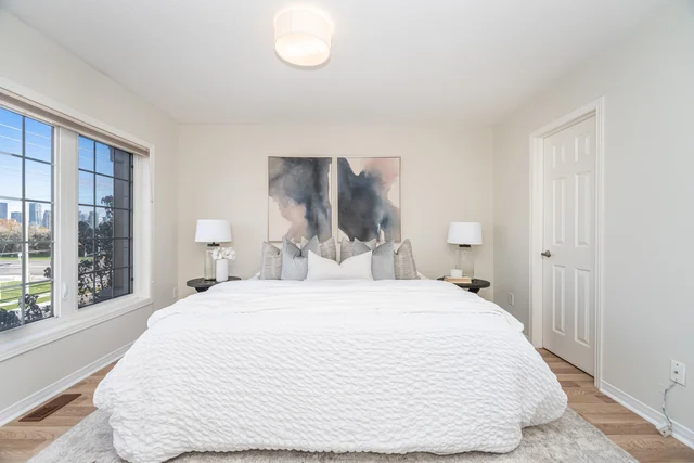 1082 Felicity Crescent, Mississauga - photo 31