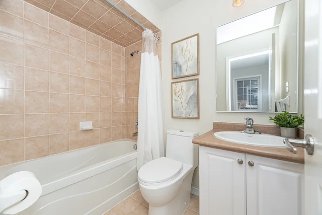 1082 Felicity Crescent, Mississauga - photo 41