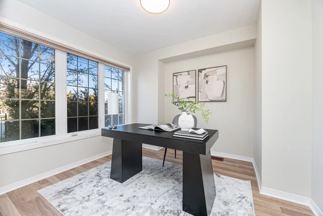 1082 Felicity Crescent, Mississauga - photo 42