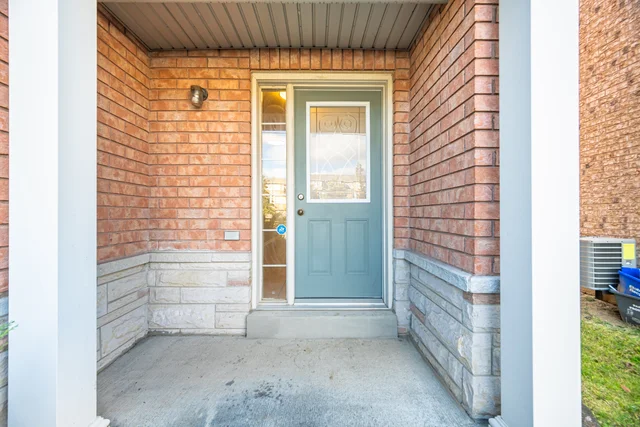 1082 Felicity Crescent, Mississauga - photo 48