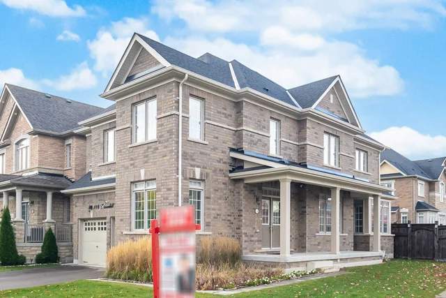 114 Haverhill Road, Brampton - photo 1