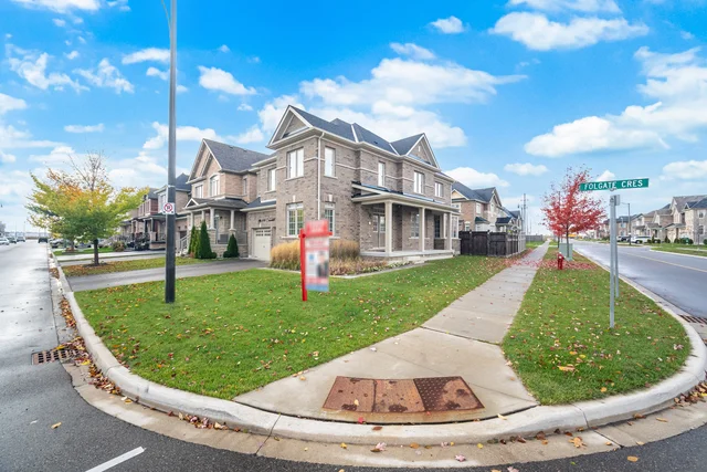 114 Haverhill Road, Brampton - photo 3