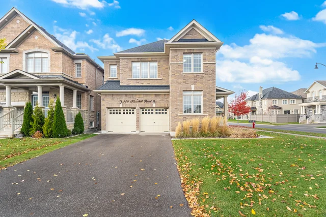 114 Haverhill Road, Brampton - photo 5